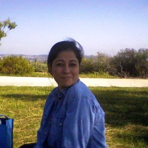 Susan Elizalde-Henson